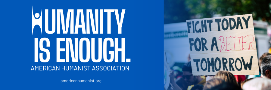 American Humanist Association