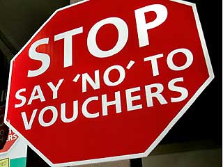 AHA Signs Letter Expressing Opposition to Vouchers in ...