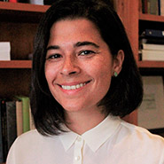 Rachel Deitch, Social Justice Coordinator