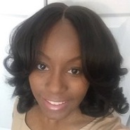 Courney Murray, Member Services Assistant