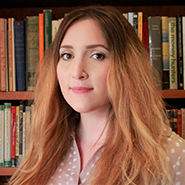 Meredith Thompson Development Associate