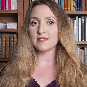 Meredith Thompson Development Associate