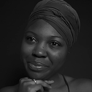Tamara Ashton, Program Assistant